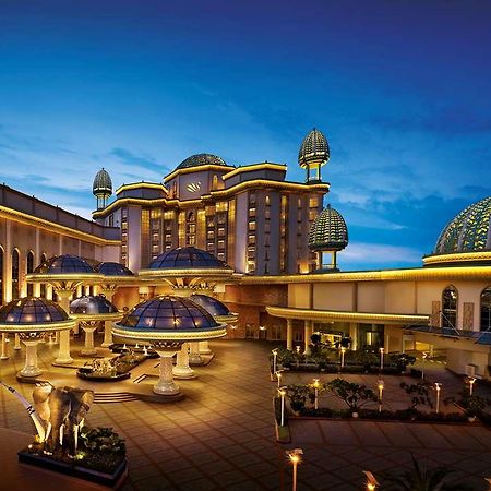 Sunway Resort Petaling Dzsaja Kültér fotó