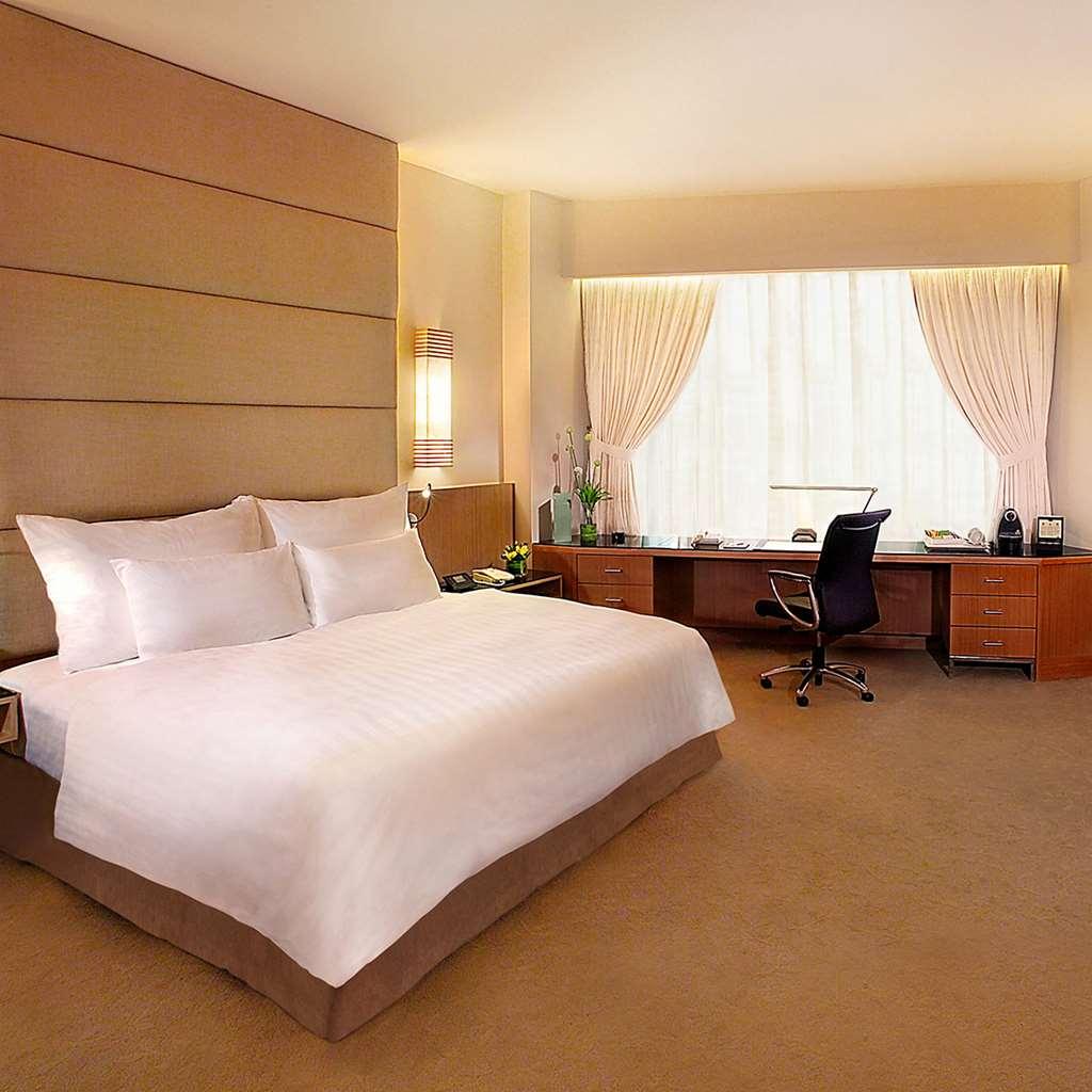 Sunway Resort Petaling Dzsaja Szoba fotó