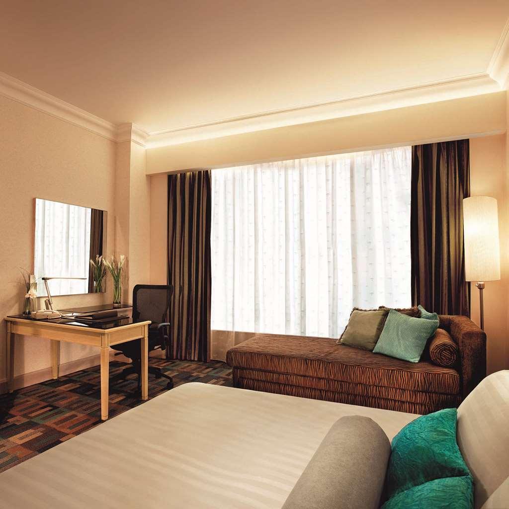 Sunway Resort Petaling Dzsaja Szoba fotó