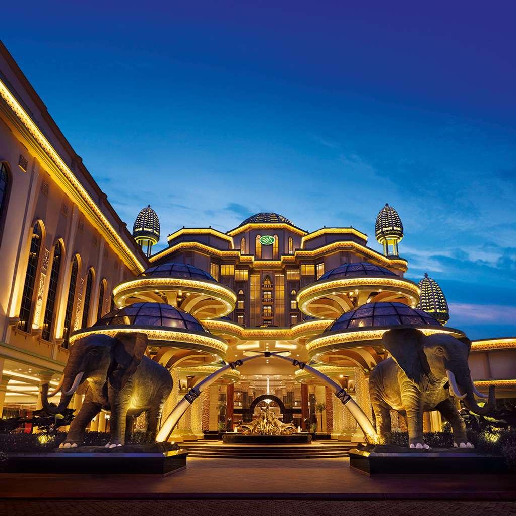 Sunway Resort Petaling Dzsaja Kültér fotó