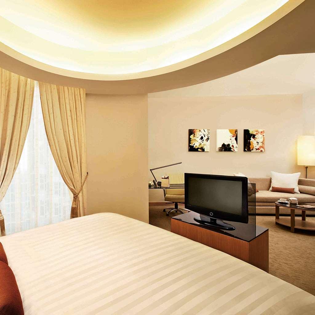 Sunway Resort Petaling Dzsaja Szoba fotó