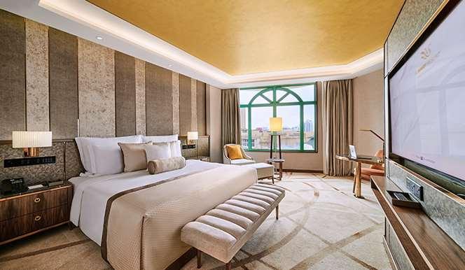 Sunway Resort Petaling Dzsaja Szoba fotó