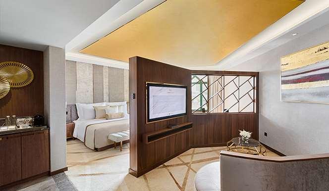 Sunway Resort Petaling Dzsaja Szoba fotó