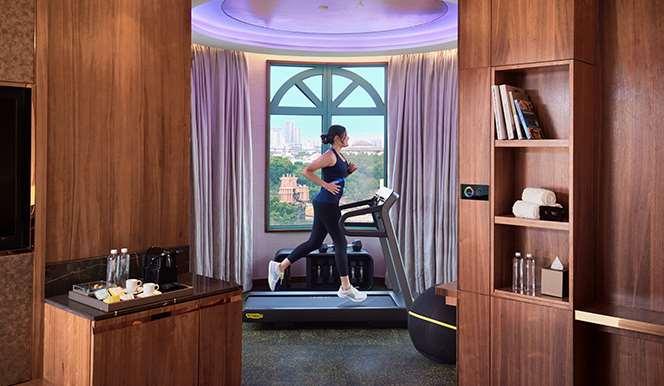 Sunway Resort Petaling Dzsaja Szoba fotó