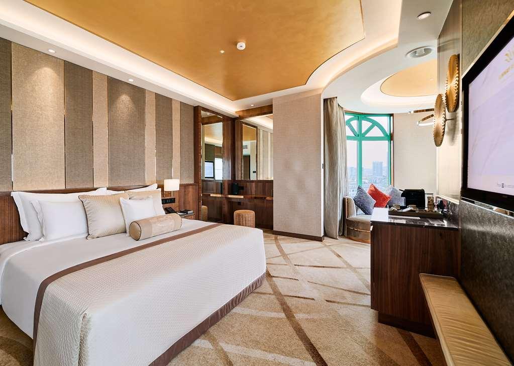 Sunway Resort Petaling Dzsaja Szoba fotó