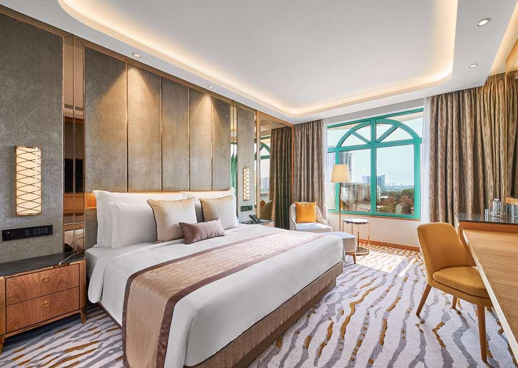 Sunway Resort Petaling Dzsaja Szoba fotó