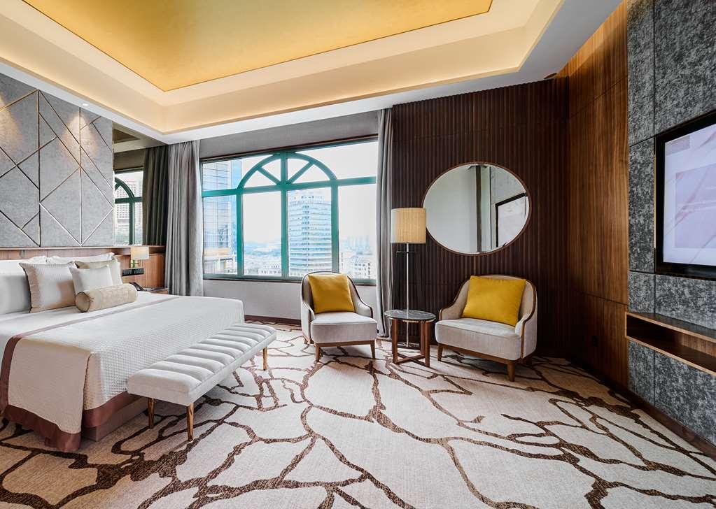 Sunway Resort Petaling Dzsaja Szoba fotó