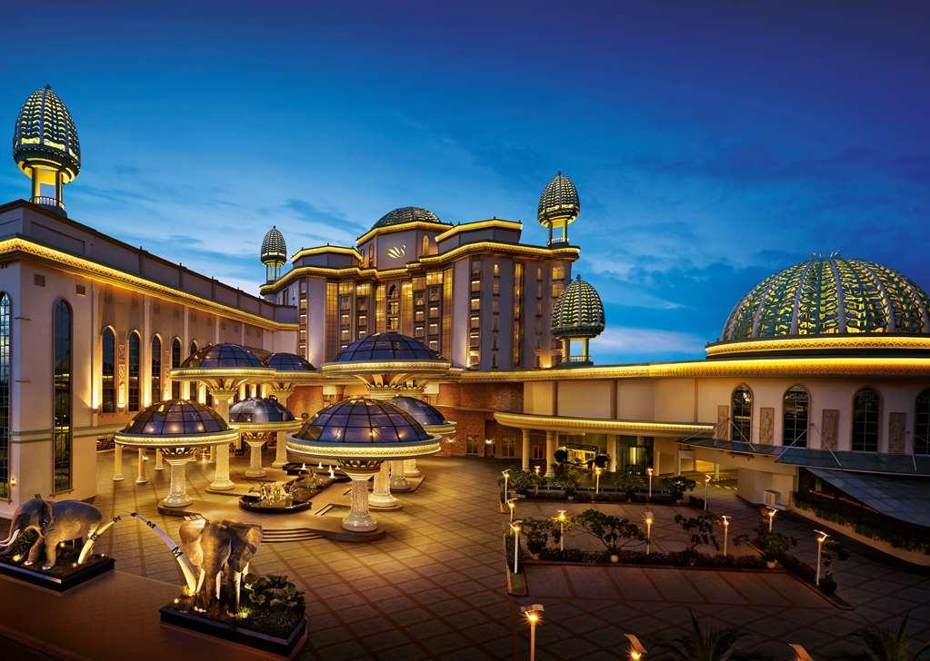Sunway Resort Petaling Dzsaja Kültér fotó