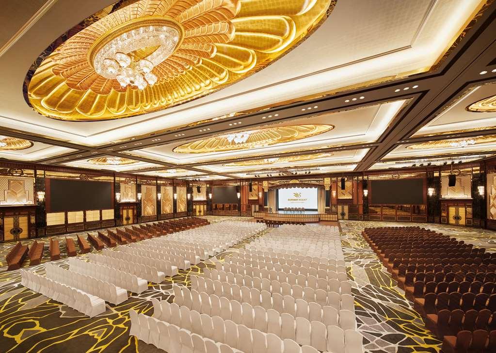 Sunway Resort Petaling Dzsaja Létesítmények fotó