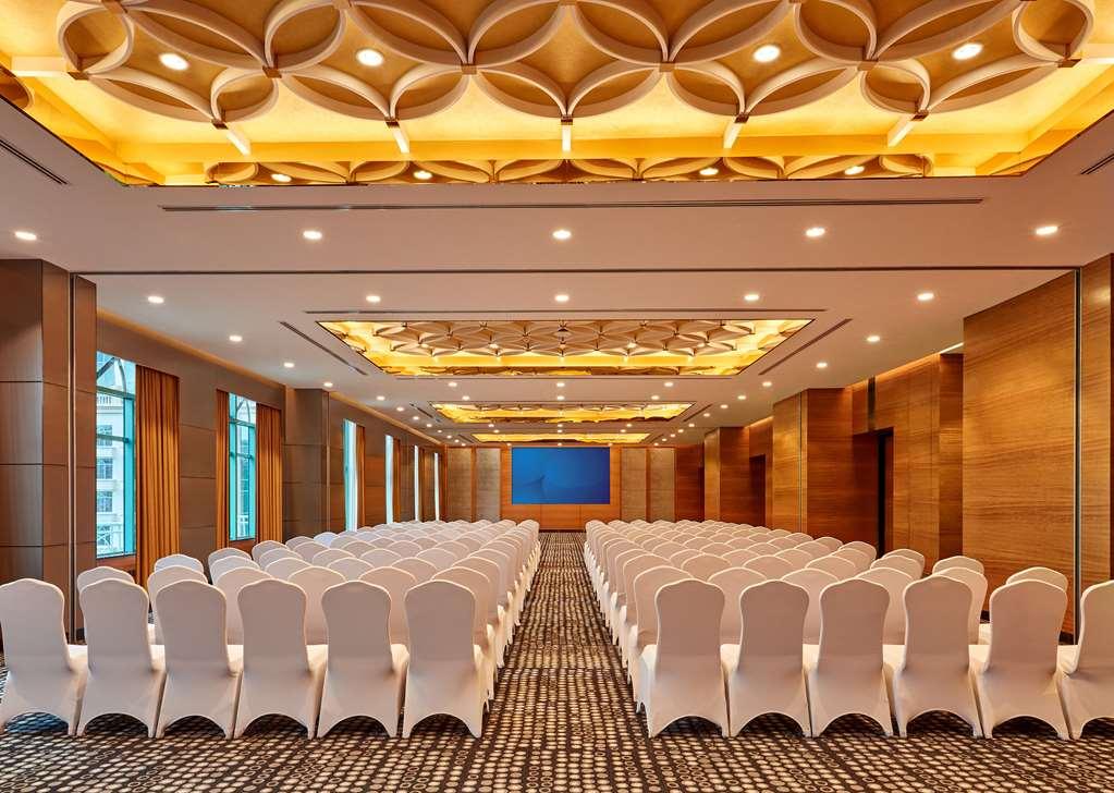 Sunway Resort Petaling Dzsaja Létesítmények fotó