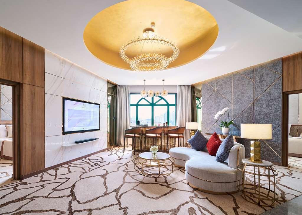 Sunway Resort Petaling Dzsaja Szoba fotó
